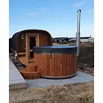 Casa vacanze 330-harboore-hvilehjemsvej-17 *