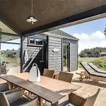 Casa vacanze 330-harboore-hvilehjemsvej-17 *