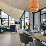 Casa vacanze 330-harboore-hvilehjemsvej-17 Harboør