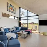 Casa vacanze 330-harboore-hvilehjemsvej-17 Harboør