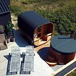 Casa vacanze 330-harboore-hvilehjemsvej-17