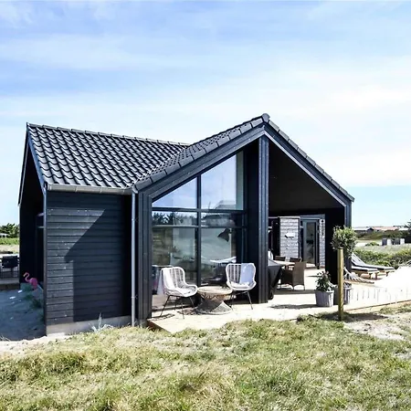 Prázdninový dům 330-harboore-hvilehjemsvej-17 *