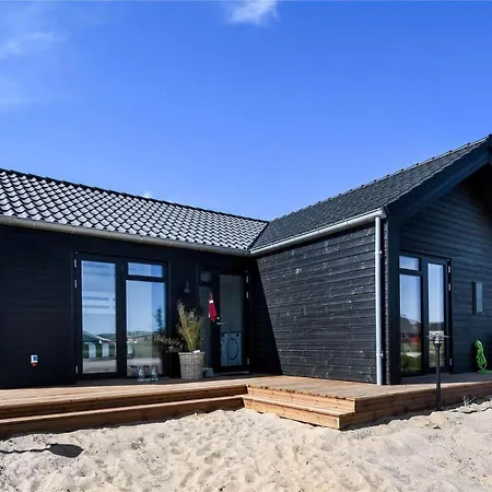 Casa vacanze 330-harboore-hvilehjemsvej-17 Harboør