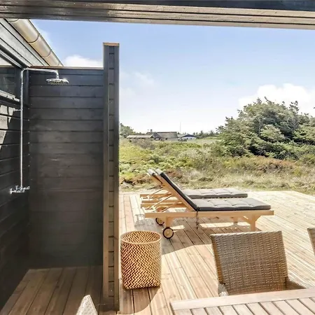 330-harboore-hvilehjemsvej-17 Vakantiehuis