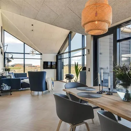 Vakantiehuis 330-harboore-hvilehjemsvej-17 Harboør