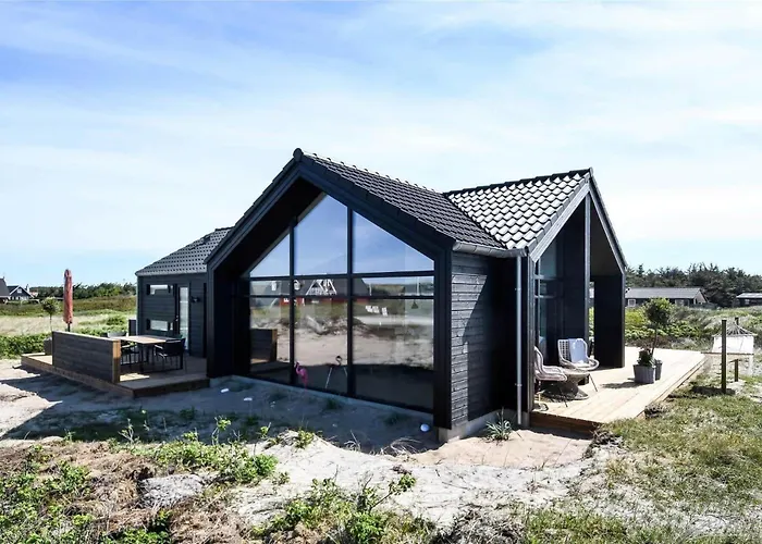 330-harboore-hvilehjemsvej-17 Prázdninový dům *