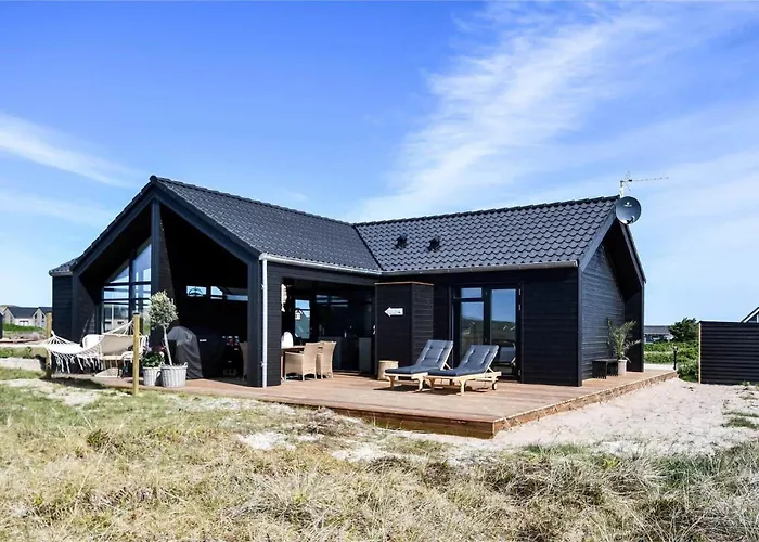 330-harboore-hvilehjemsvej-17 Prázdninový dům *